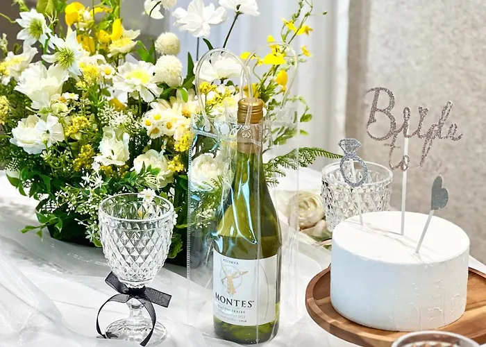 광안사계스테이 Gwangansagyestay Пусан